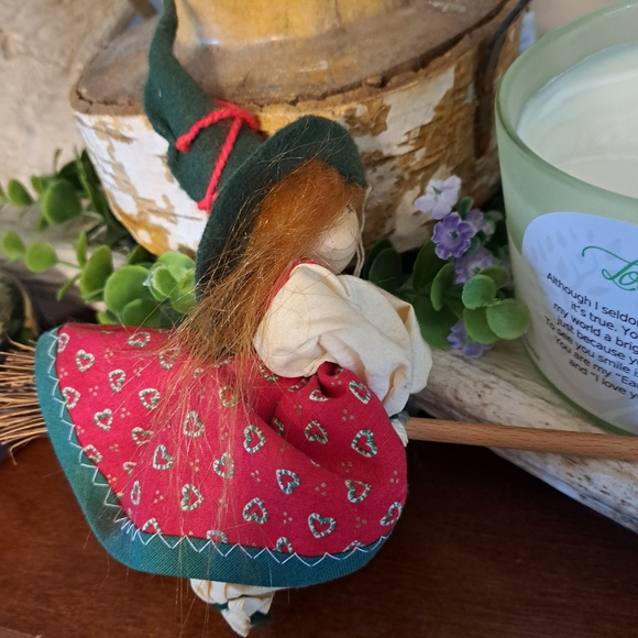 Vintage 🧙‍♀️ witch - Picture 11 of 14